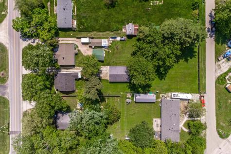 3525 S Hoyt Avenue Muncie IN 47302