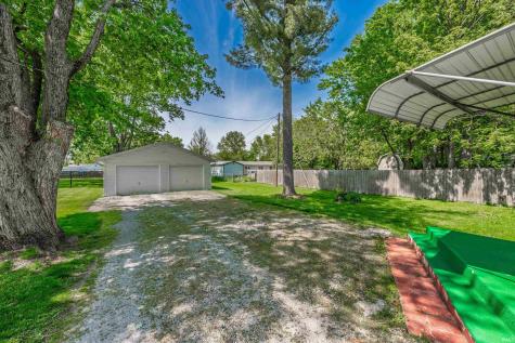 3525 S Hoyt Avenue Muncie IN 47302