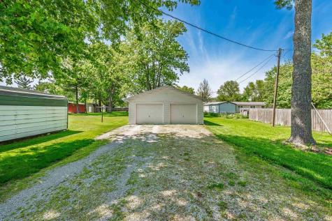 3525 S Hoyt Avenue Muncie IN 47302