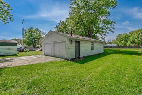 3525 S Hoyt Avenue Muncie IN 47302