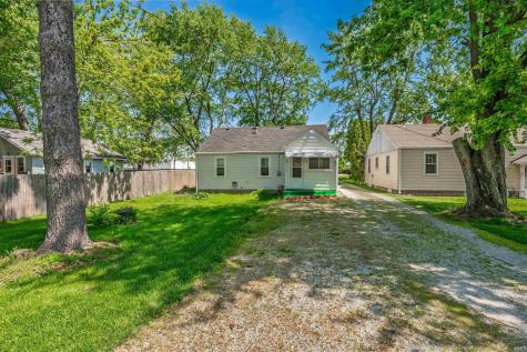 3525 S Hoyt Avenue Muncie IN 47302