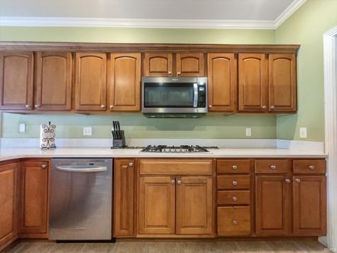 2616 Thornhill Drive Evansville IN 47725