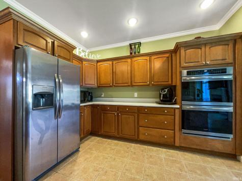 2616 Thornhill Drive Evansville IN 47725
