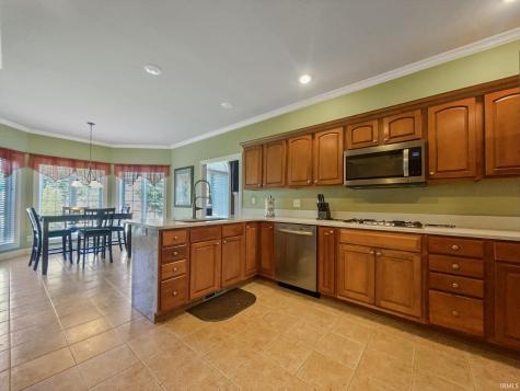 2616 Thornhill Drive Evansville IN 47725