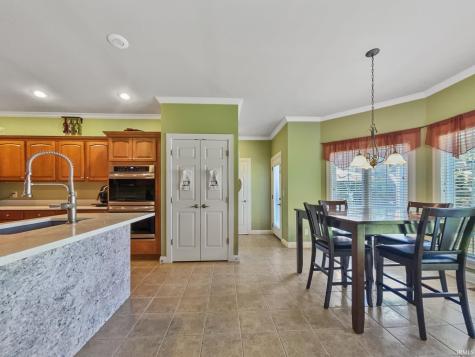 2616 Thornhill Drive Evansville IN 47725