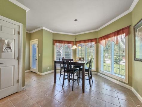 2616 Thornhill Drive Evansville IN 47725