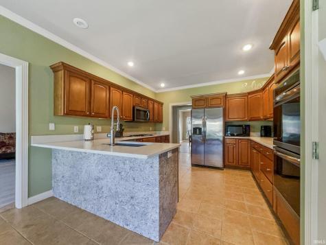 2616 Thornhill Drive Evansville IN 47725