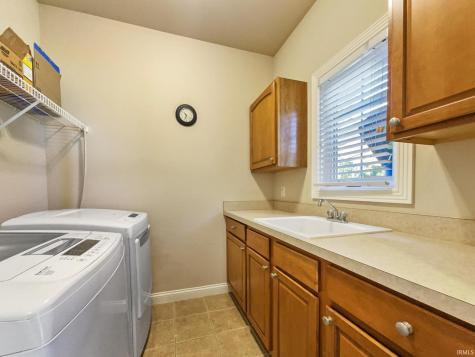 2616 Thornhill Drive Evansville IN 47725