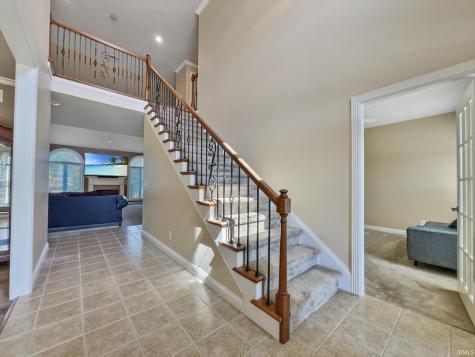 2616 Thornhill Drive Evansville IN 47725