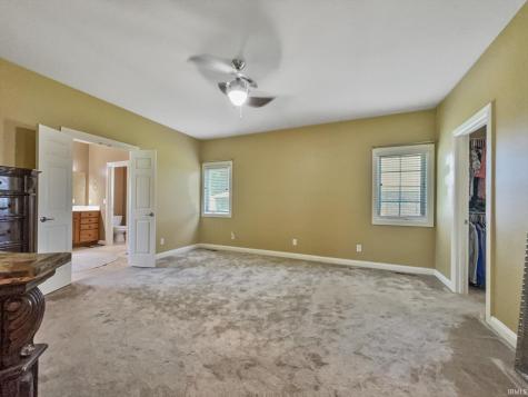 2616 Thornhill Drive Evansville IN 47725