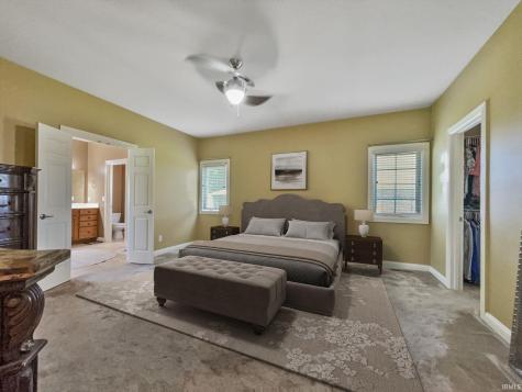 2616 Thornhill Drive Evansville IN 47725