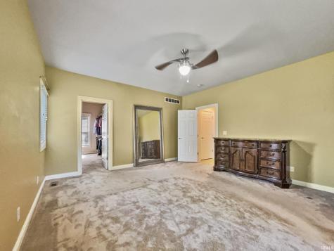 2616 Thornhill Drive Evansville IN 47725