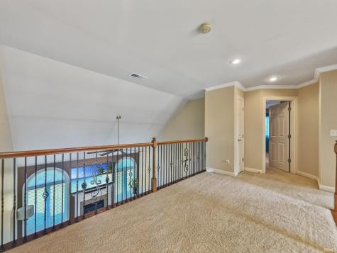 2616 Thornhill Drive Evansville IN 47725