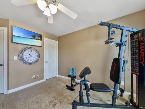 2616 Thornhill Drive Evansville IN 47725