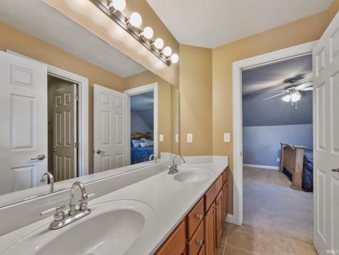2616 Thornhill Drive Evansville IN 47725