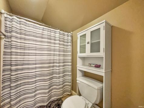 2616 Thornhill Drive Evansville IN 47725
