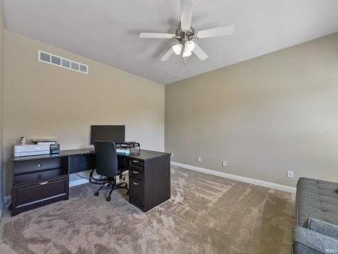 2616 Thornhill Drive Evansville IN 47725