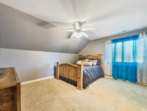 2616 Thornhill Drive Evansville IN 47725
