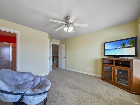 2616 Thornhill Drive Evansville IN 47725
