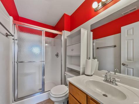 2616 Thornhill Drive Evansville IN 47725
