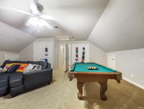2616 Thornhill Drive Evansville IN 47725