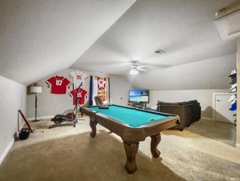 2616 Thornhill Drive Evansville IN 47725