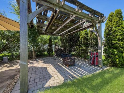 2616 Thornhill Drive Evansville IN 47725
