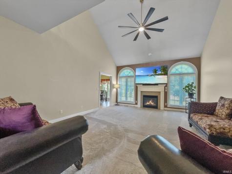 2616 Thornhill Drive Evansville IN 47725