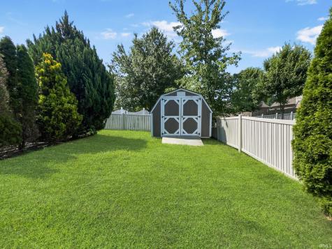 2616 Thornhill Drive Evansville IN 47725
