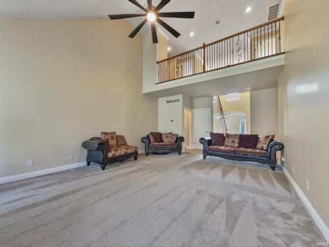 2616 Thornhill Drive Evansville IN 47725