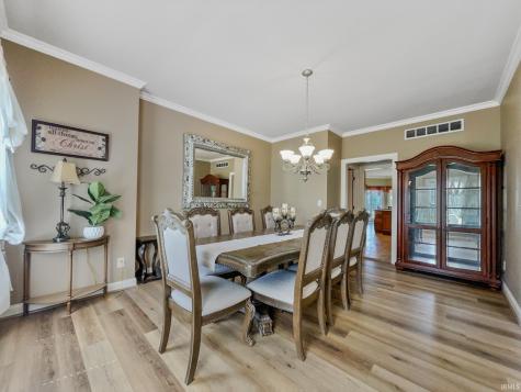 2616 Thornhill Drive Evansville IN 47725