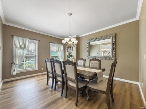2616 Thornhill Drive Evansville IN 47725