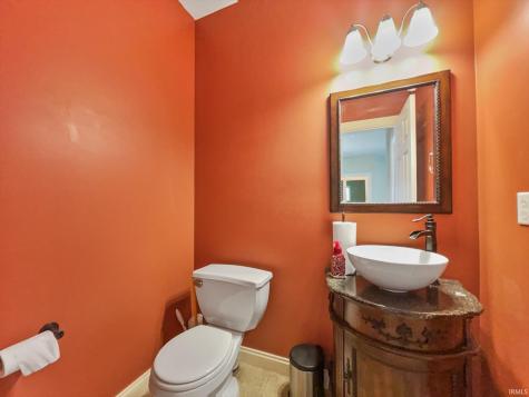 2616 Thornhill Drive Evansville IN 47725