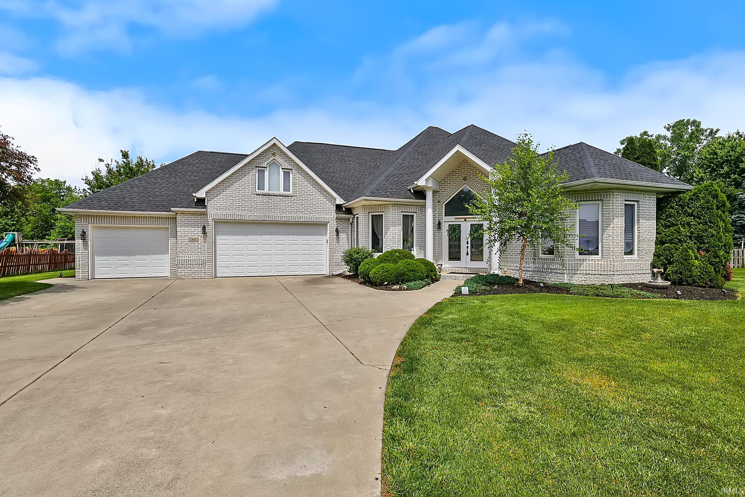 481 Cormorant Court Lafayette IN 47909