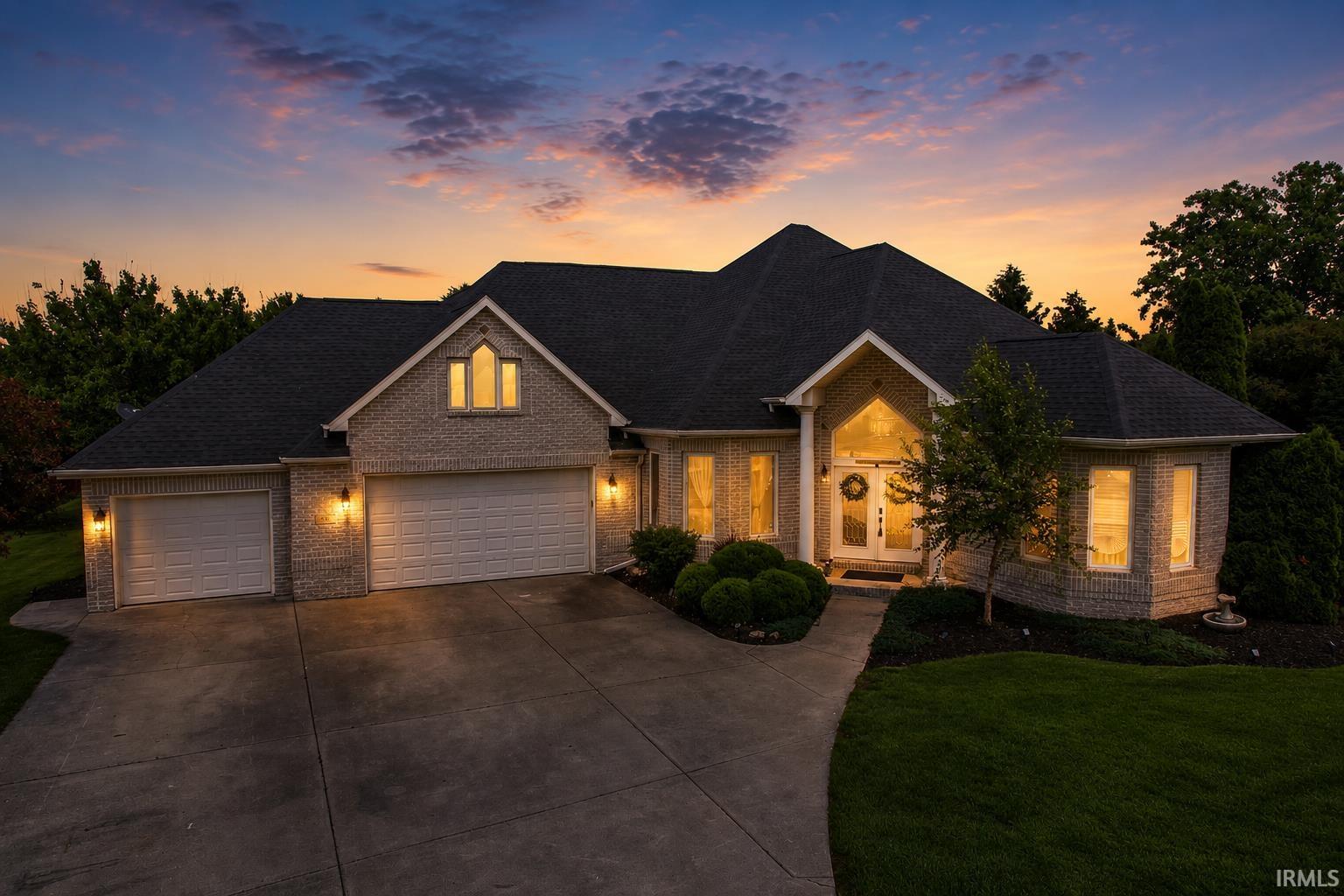 481 Cormorant Court Lafayette IN 47909