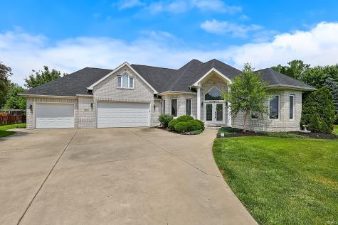 481 Cormorant Court Lafayette IN 47909
