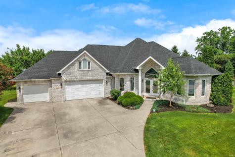 481 Cormorant Court Lafayette IN 47909