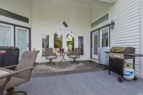 481 Cormorant Court Lafayette IN 47909