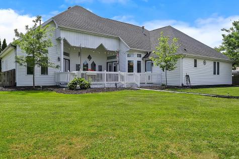 481 Cormorant Court Lafayette IN 47909