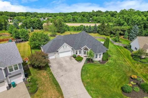 481 Cormorant Court Lafayette IN 47909