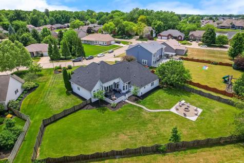 481 Cormorant Court Lafayette IN 47909