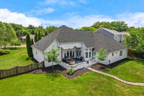 481 Cormorant Court Lafayette IN 47909