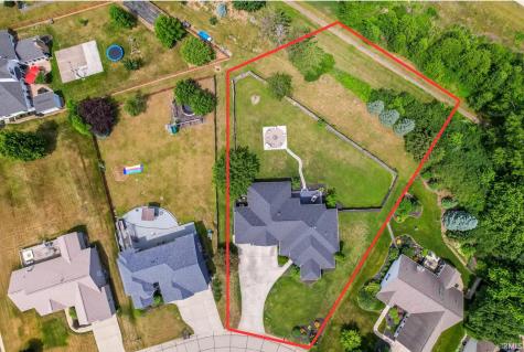 481 Cormorant Court Lafayette IN 47909