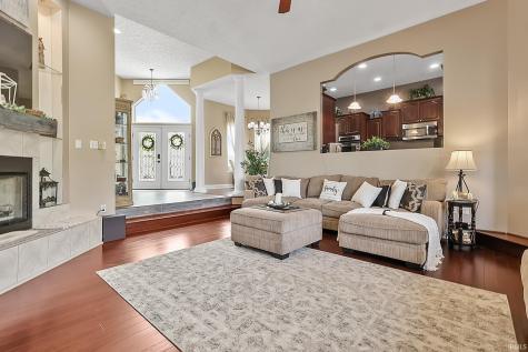 481 Cormorant Court Lafayette IN 47909