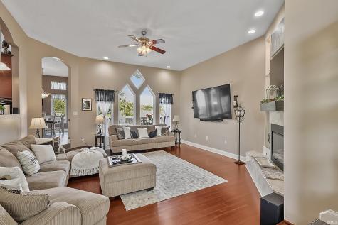 481 Cormorant Court Lafayette IN 47909