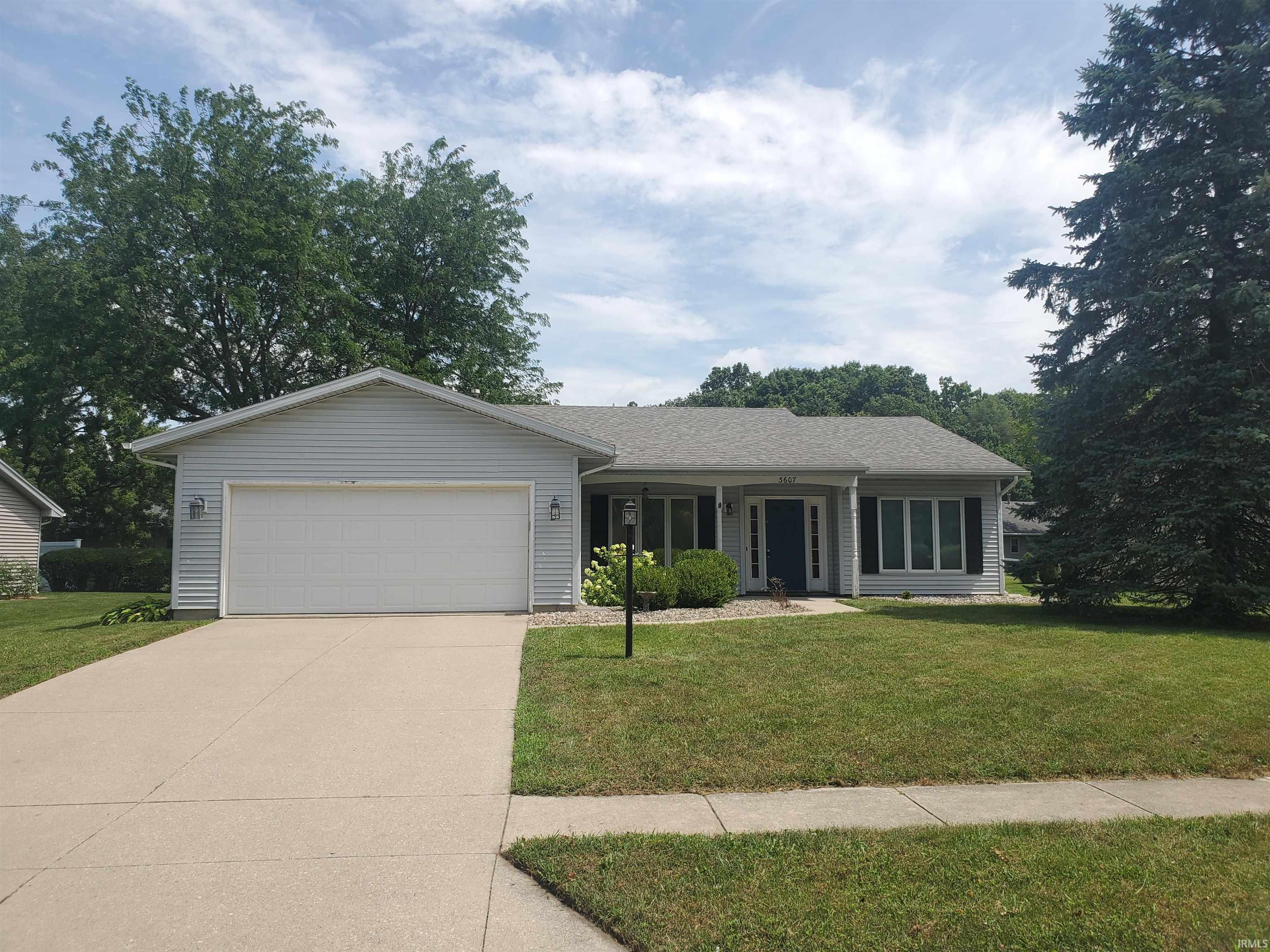 3607 Winterfield Run Fort Wayne IN 46804
