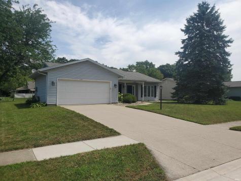 3607 Winterfield Run Fort Wayne IN 46804