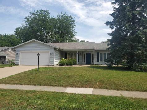3607 Winterfield Run Fort Wayne IN 46804
