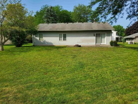 3607 Winterfield Run Fort Wayne IN 46804