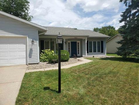 3607 Winterfield Run Fort Wayne IN 46804